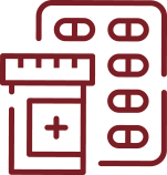 ícono del sector farmacéutico